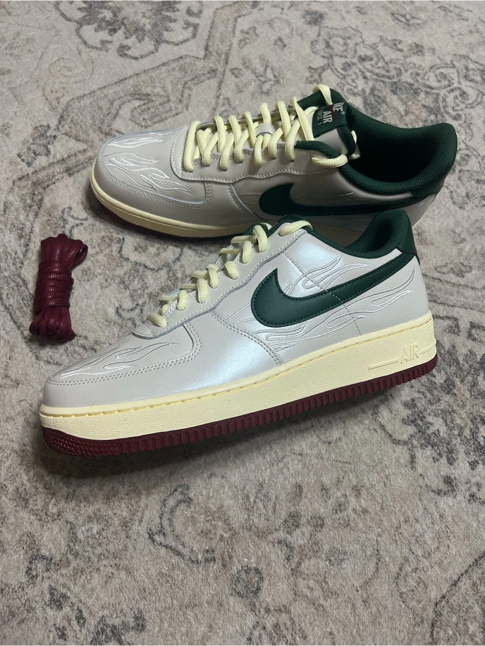 Nike Air Force 1 '07 LV8 